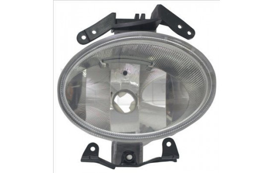 Fog Light 19-5893-01-9 TYC