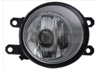 Fog Light 19-5921-10-21 TYC