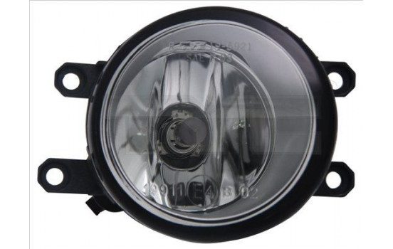 Fog Light 19-5921-10-21 TYC