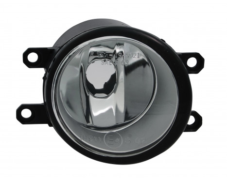 Fog Light 19-5922-11-2 TYC