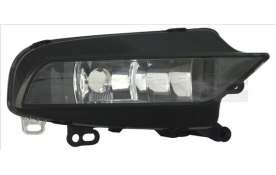 Fog Light 19-6169-01-9 TYC