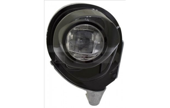 Fog Light 19-6206-00-9 TYC