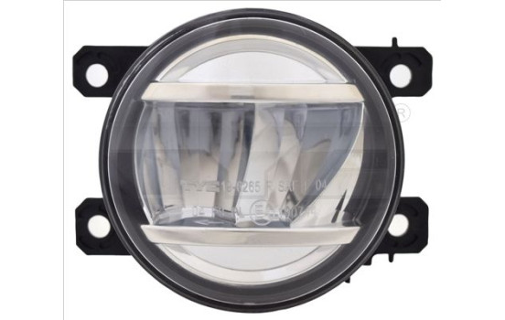 Fog Light 19-6266-00-9 TYC