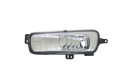 Fog Light 1947995 Van Wezel