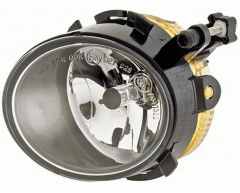 Fog Light 1N0 009 955-041 Hella