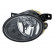 Fog Light 1N0 010 375-311 Hella