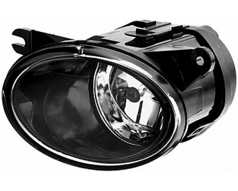 Fog Light 1N0 246 039-011 Hella, Image 2