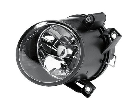 Fog Light 1N0 270 255-051 Hella