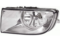 Fog Light 1N0 354 017-031 Hella