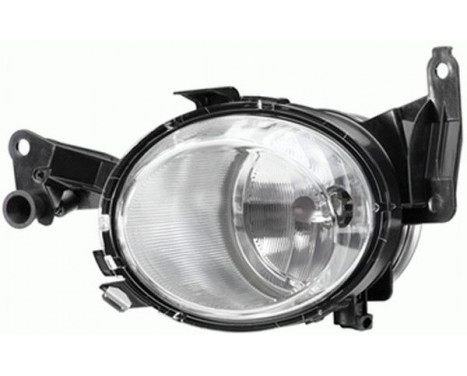 Fog Light 1N0 354 681-021 Hella