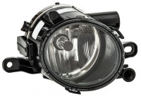 Fog Light 1N0 354 825-021 Hella