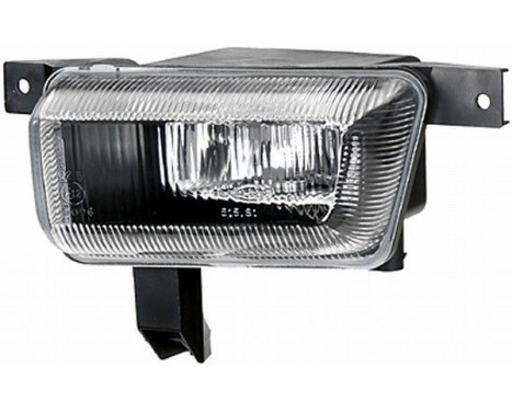 Fog Light 1NA 354 658-021 Hella, Image 2