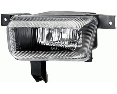 Fog Light 1NA 354 658-021 Hella