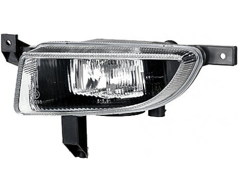 Fog Light 1NA 354 659-021 Hella