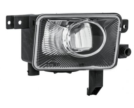 Fog Light 1NA 354 660-021 Hella, Image 2