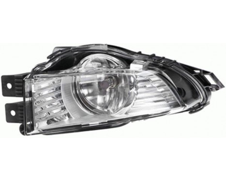 Fog Light 1NA 354 665-021 Hella