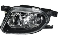 Fog Light 1NB 008 275-081 Hella