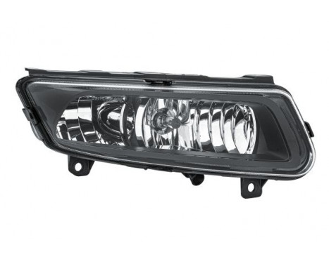 Fog Light 1ND 010 377-101 Hella