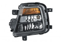 Fog Light 1NE 011 694-111 Hella