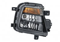 Fog Light 1NE 011 694-121 Hella