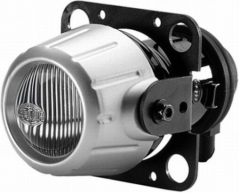 Fog Light 1NL 008 090-507 Hella