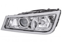 Fog Light 1NL 010 477-211 Hella