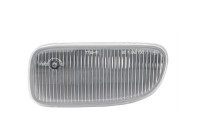 Fog Light 2116996 Van Wezel