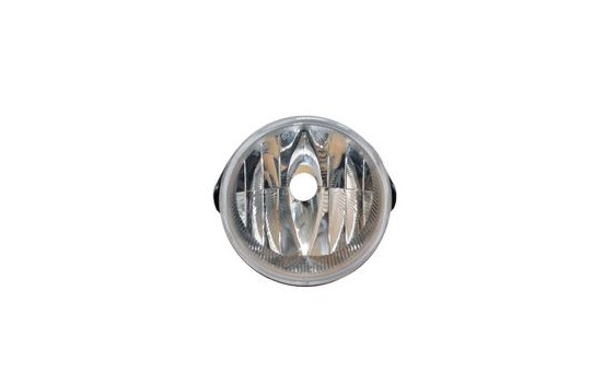 Fog Light 2116999 Van Wezel