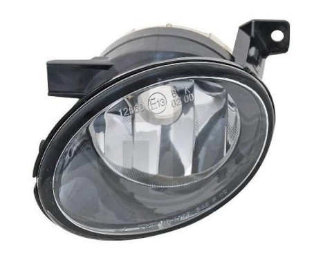 Fog Light 2215089 Diederichs, Image 2