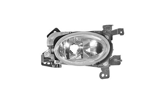 Fog Light 2559996 Van Wezel