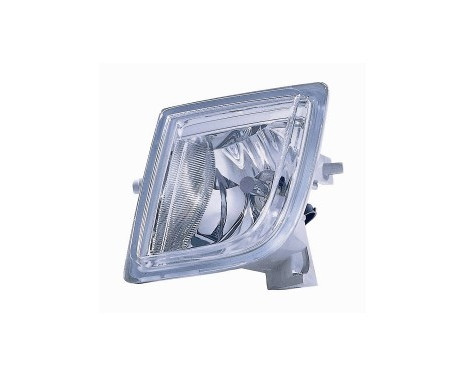 Fog Light 2756995 Van Wezel