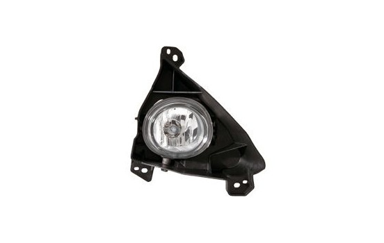 Fog Light 2763998 Van Wezel