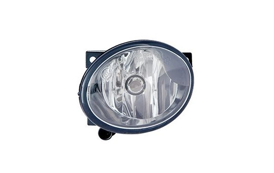 Fog Light 3083995 Van Wezel