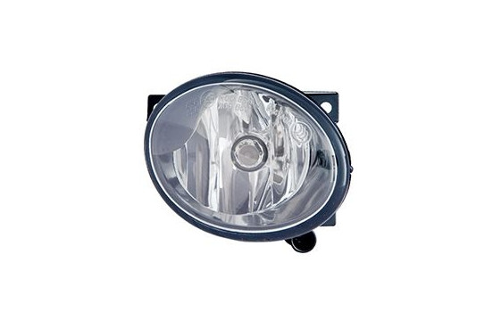 Fog Light 3083996 Van Wezel