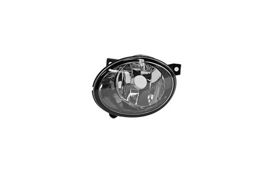 Fog Light 3083997 Van Wezel