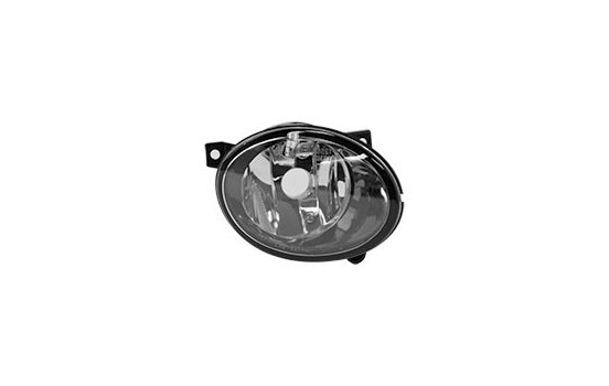 Fog Light 3083998 Van Wezel