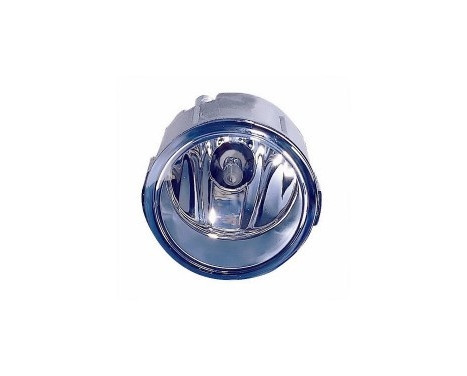 Fog Light 3338999 Van Wezel