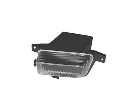 Fog Light 3742996 Van Wezel