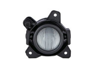 Fog Light 3753996 Van Wezel