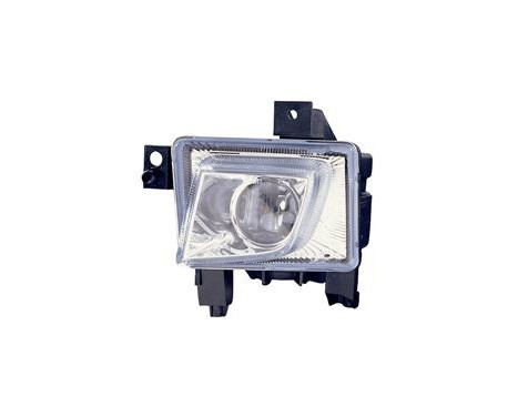 Fog Light 3768995 Van Wezel