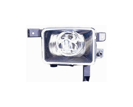 Fog Light 3779996 Van Wezel, Image 2