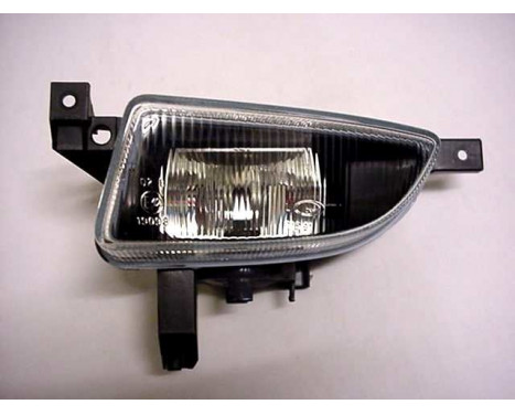 Fog Light 3790995 Van Wezel, Image 3