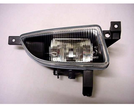 Fog Light 3790996 Van Wezel, Image 2