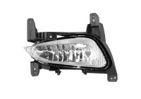 Fog Light 3815998 Van Wezel