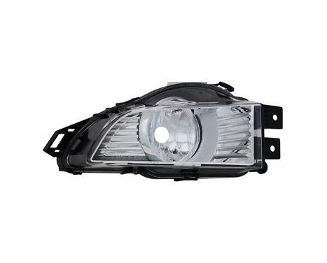 Fog Light 3850996 Van Wezel