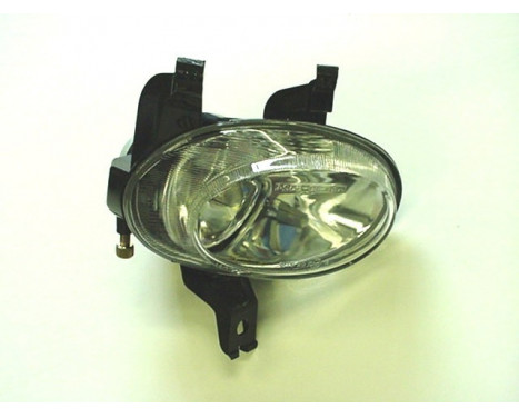 Fog Light 4028996 Van Wezel, Image 2