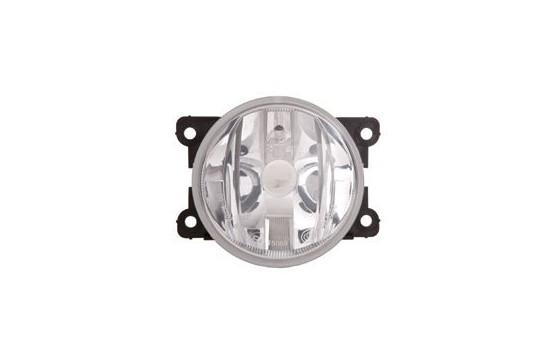 Fog Light 4034999 Van Wezel