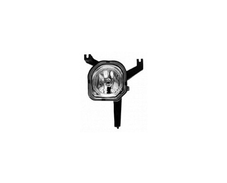 Fog Light 4038997 Van Wezel