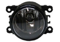 Fog Light 4041999V Van Wezel