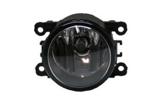 Fog Light 4041999V Van Wezel